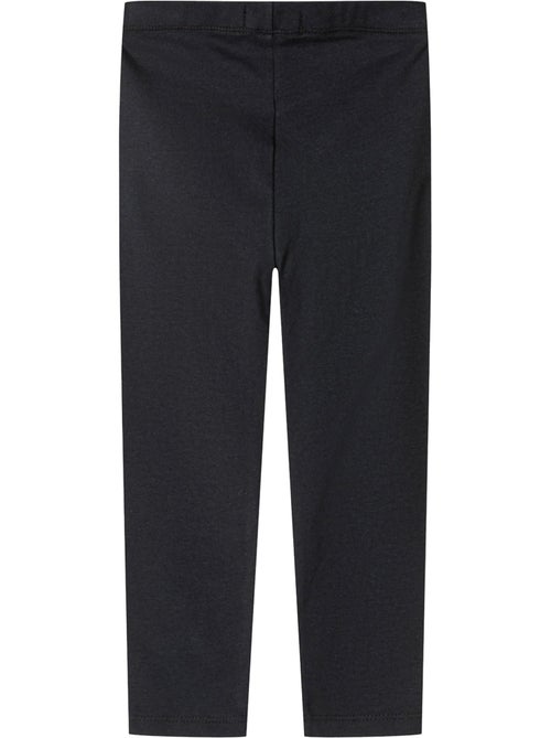 Leggings motif/style uni - minoti - Kiabi