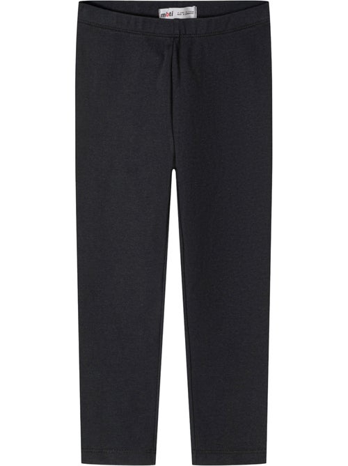 Leggings motif/style uni - minoti - Kiabi