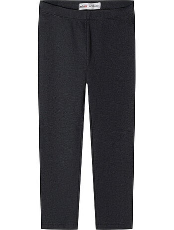 Leggings motif/style uni - minoti