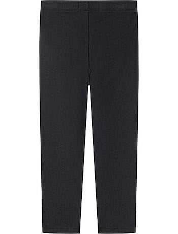 Leggings motif/style uni - minoti