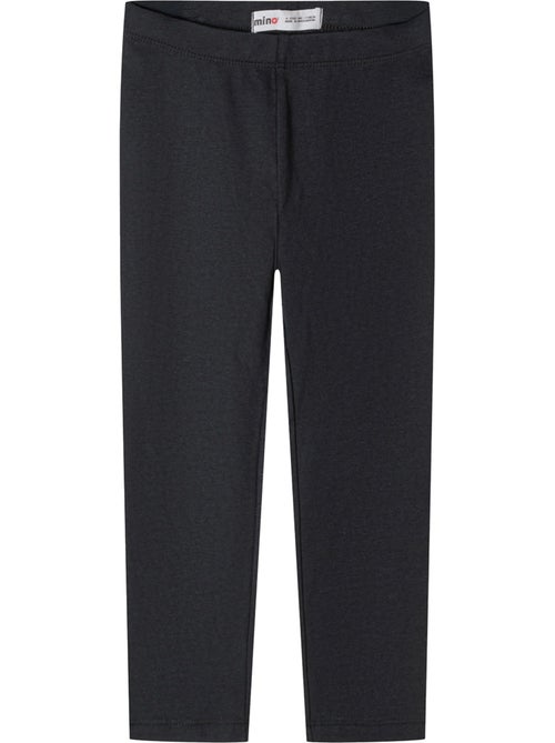 Leggings motif/style uni - minoti - Kiabi