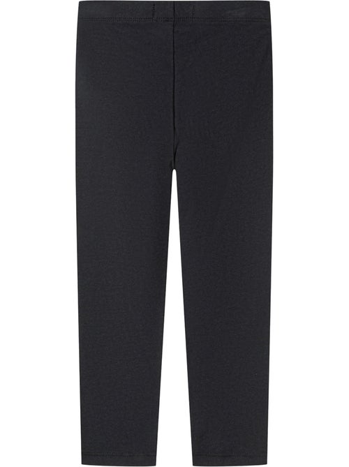 Leggings motif/style uni - minoti - Kiabi