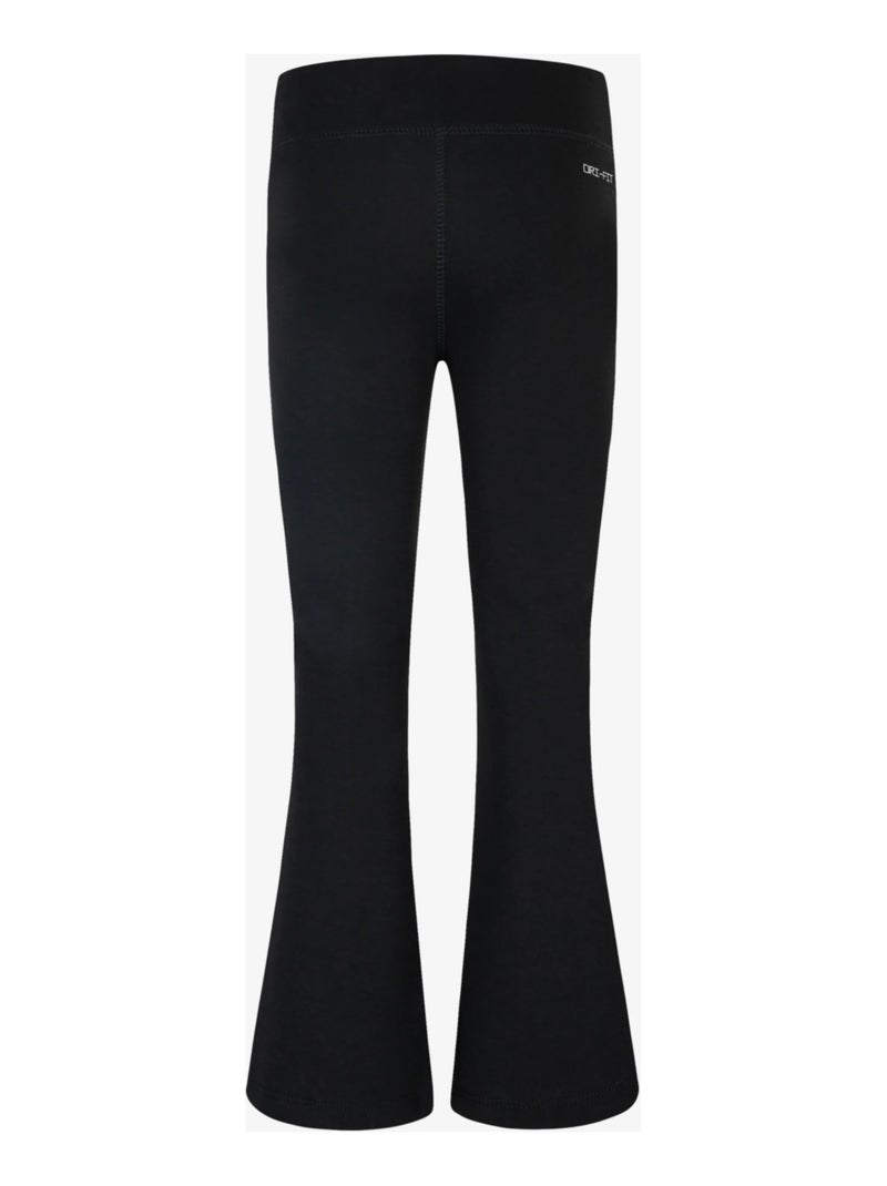 Leggings Nike taille élastique Noir - Kiabi