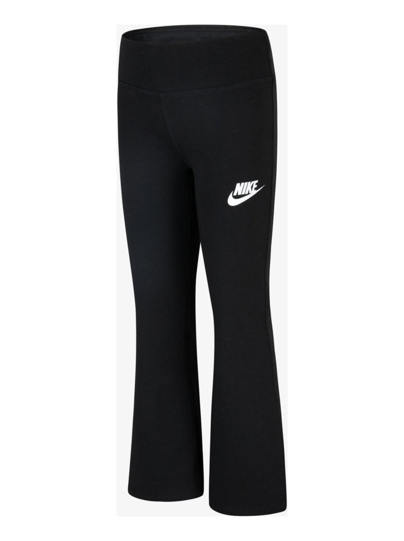 Leggings Nike taille élastique Noir - Kiabi
