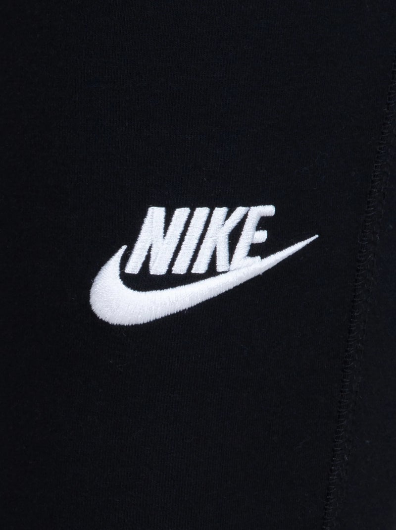 Leggings Nike taille élastique Noir - Kiabi