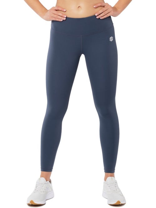 Leggings sport taille mi-haute fitness femme striker - Kiabi