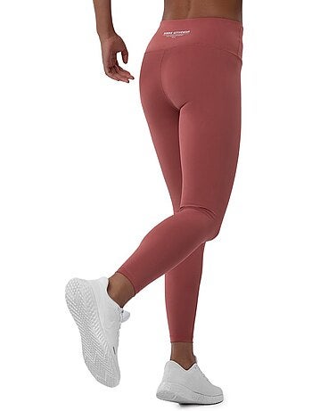Leggings sport taille mi-haute fitness femme success