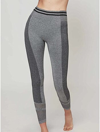 Leggings sportifs sans coutures