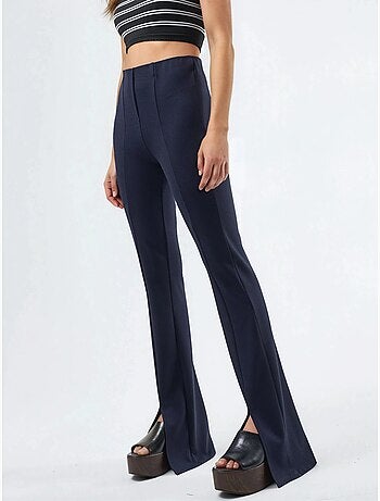 Leggings taille haute et coupe slim busem