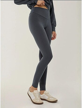 Leggings taille haute