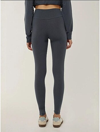 Leggings taille haute