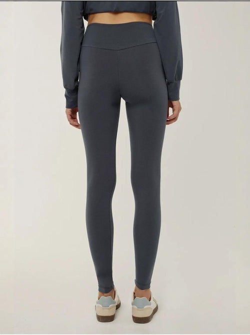 Leggings taille haute - Kiabi