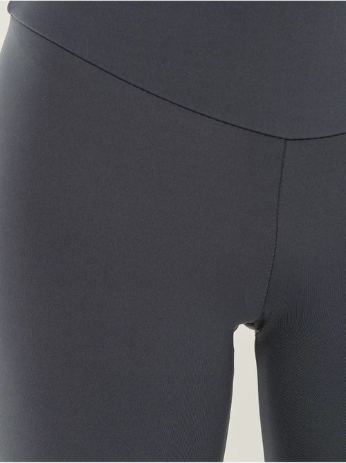 Leggings taille haute - Kiabi