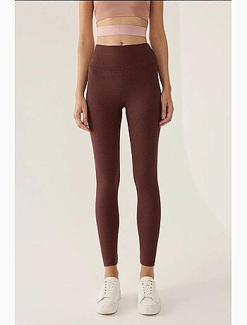 Leggings taille haute hiccup