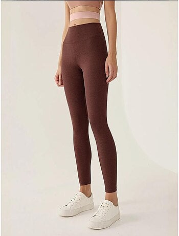 Leggings taille haute