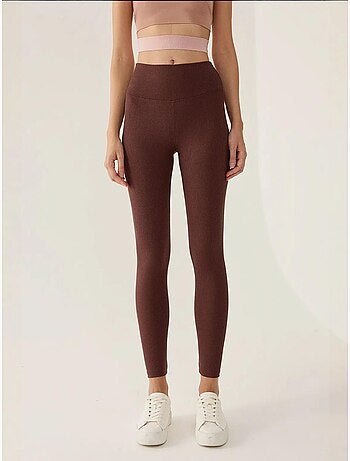 Leggings taille haute