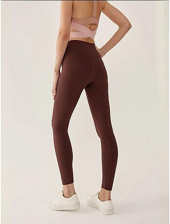 Leggings taille haute