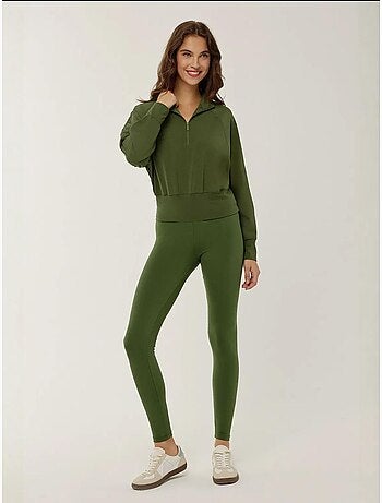Leggings taille haute