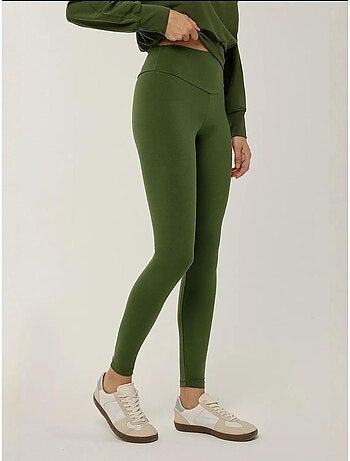 Leggings taille haute