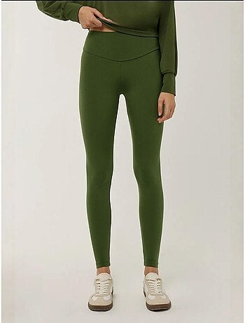 Leggings taille haute