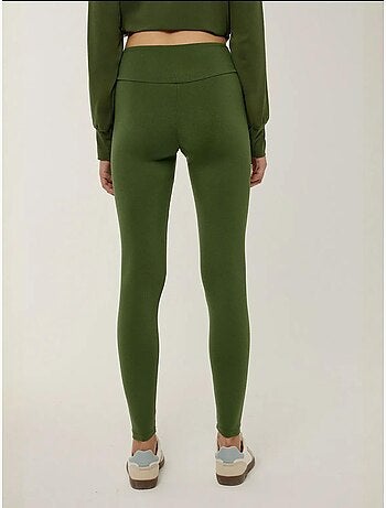 Leggings taille haute
