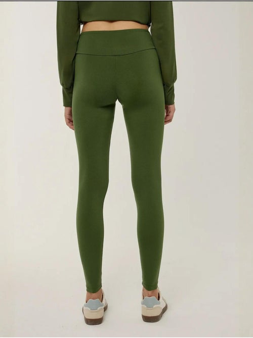 Leggings taille haute - Kiabi Leggings taille haute - Kiabi