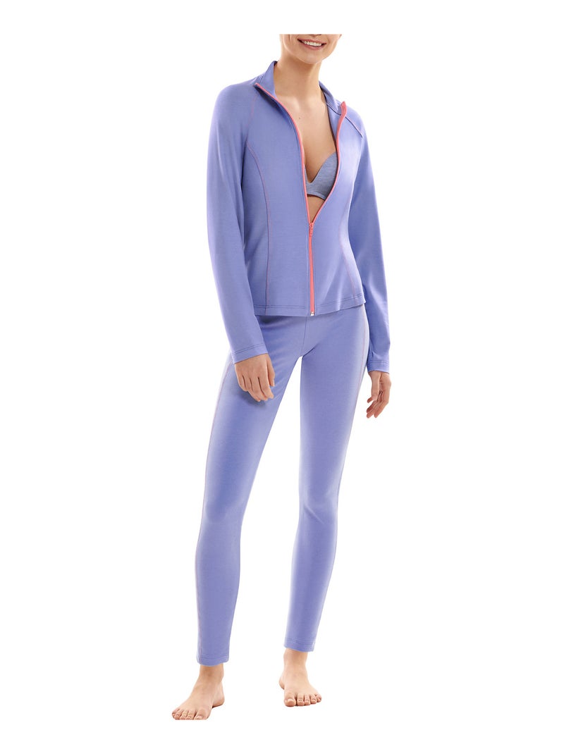 Leggings Youthful Violet - Kiabi