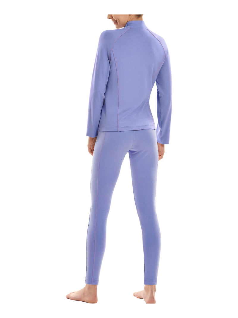 Leggings Youthful Violet - Kiabi