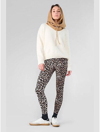 Leggins zayn leggings 'le temps des cerises'