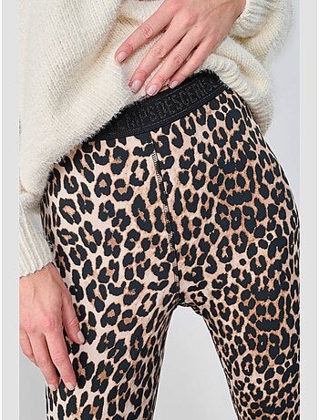 Leggins zayn leggings 'le temps des cerises'