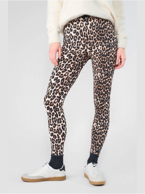 Leggins zayn leggings 'le temps des cerises' - Kiabi