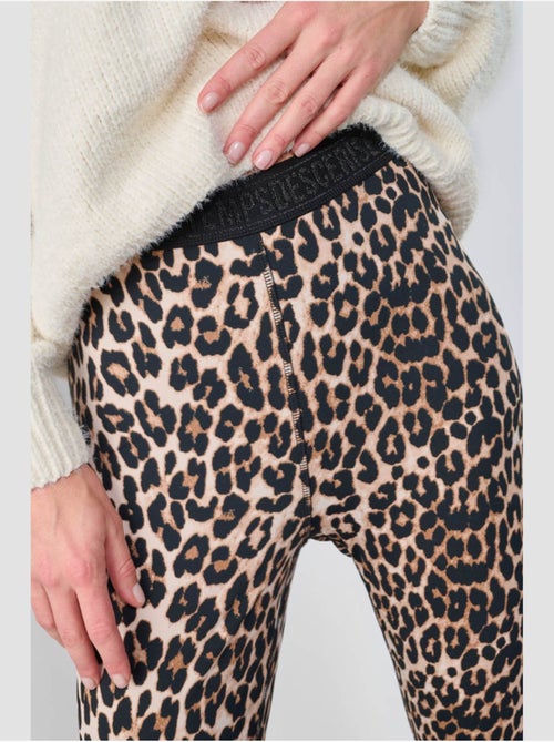 Leggins zayn leggings 'le temps des cerises' - Kiabi