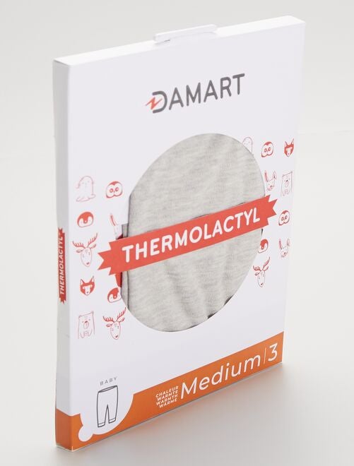Thermolactyl damart