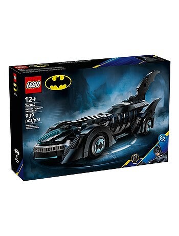 LEGO - Batmobile - Batman Forever 76304