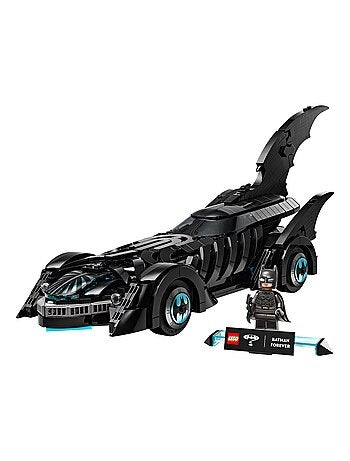LEGO - Batmobile - Batman Forever 76304