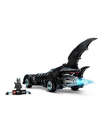 LEGO - Batmobile - Batman Forever 76304