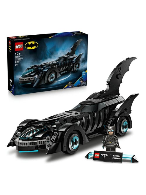 LEGO - Batmobile - Batman Forever 76304 - Kiabi