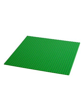 LEGO 11023 - La plaque de construction verte