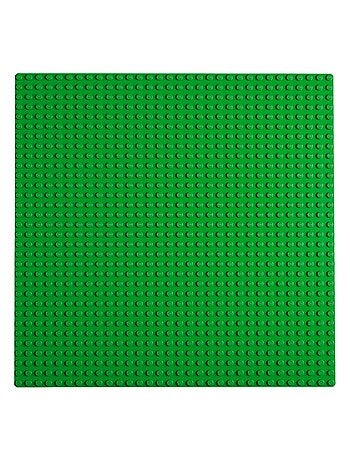 LEGO 11023 - La plaque de construction verte