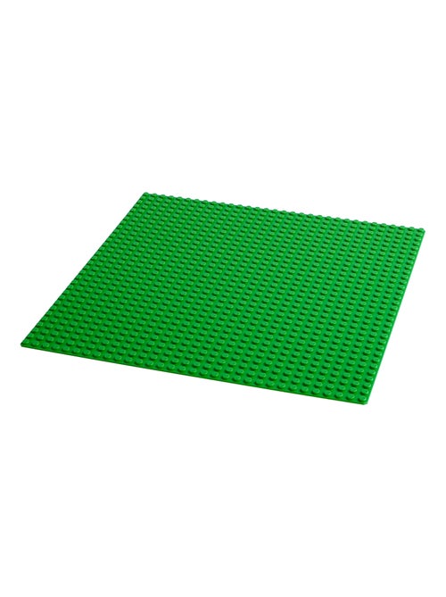 LEGO 11023 - La plaque de construction verte - Kiabi