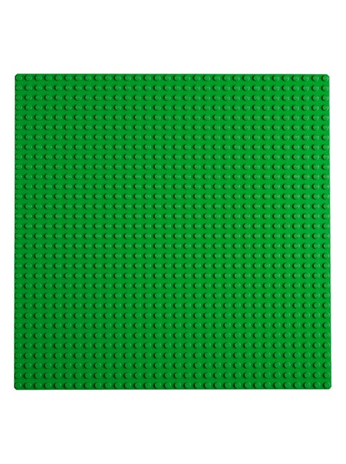 LEGO 11023 - La plaque de construction verte - Kiabi