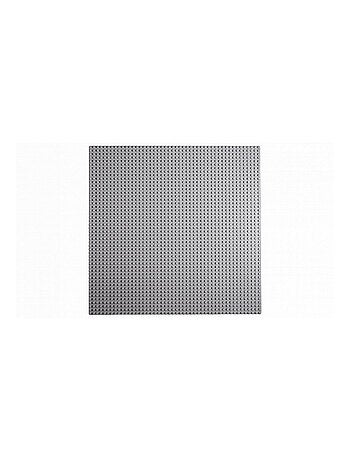 LEGO 11024 - La plaque de construction grise