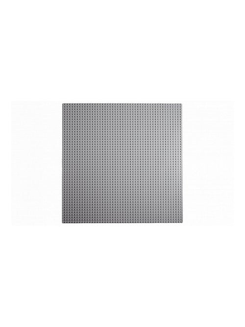 LEGO 11024 - La plaque de construction grise - Kiabi