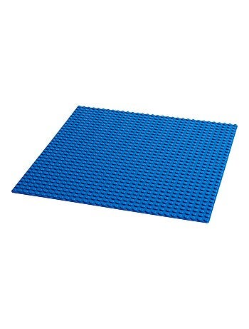 LEGO 11025 - La plaque de construction bleue