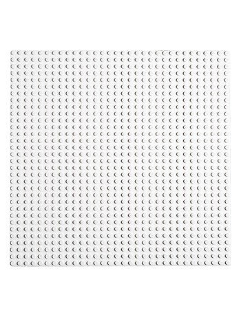 LEGO 11026 - La plaque de construction blanche