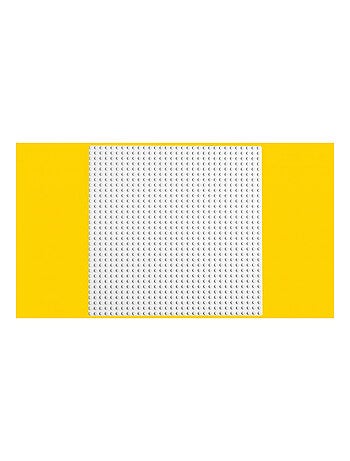 LEGO 11026 - La plaque de construction blanche