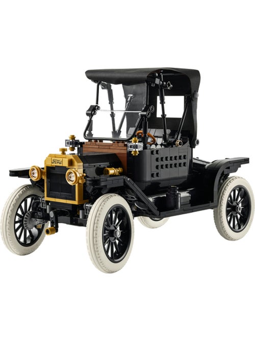 Lego 11376 - ford model t - Kiabi