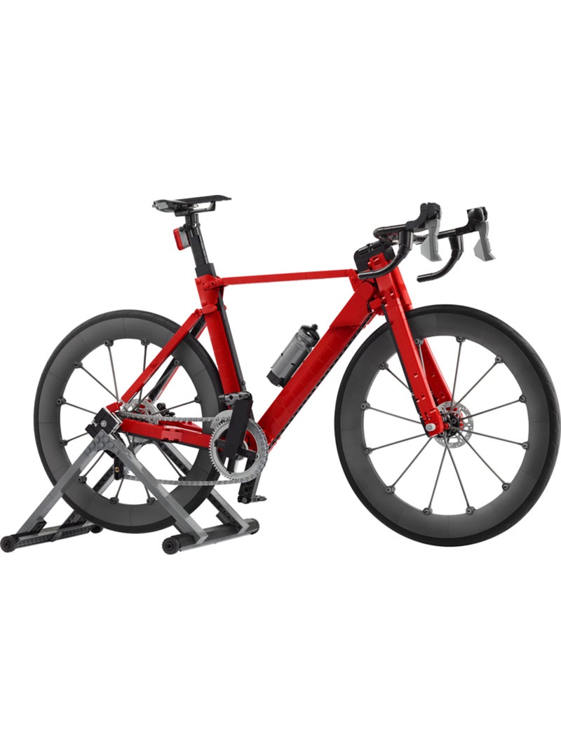 Lego 11380 - vélo de route icons N/A - Kiabi