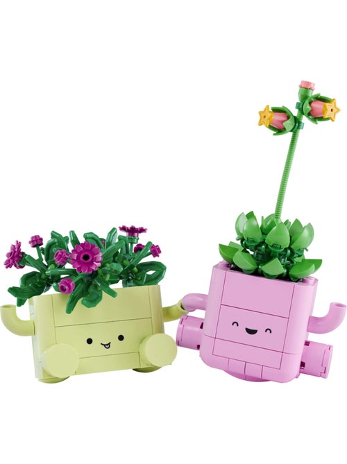 LEGO 11506 - Petites plantes dansantes - Kiabi