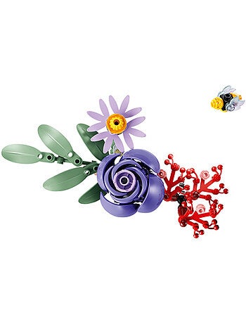 Lego 11507 - bouquet de fleurs d'olivia rodrigo